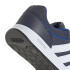 Sapatilhas adidas Tensaur Switch Infantil Azul