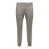 Pantalones Only & Sons Onsmark Slim Ditsy 020934 Noos Chinchilla Hombre