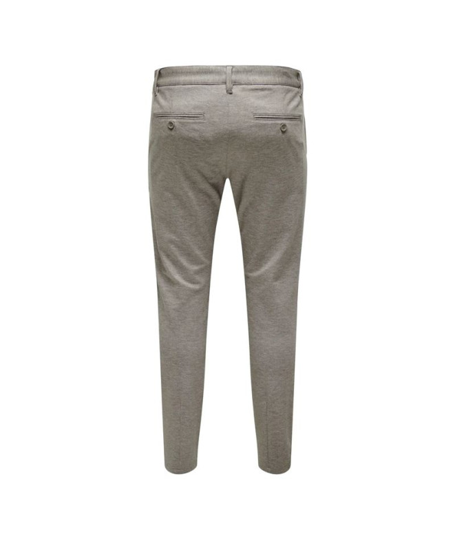 Pantalones Only & Sons Onsmark Slim Ditsy...