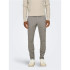 Pantalones Only & Sons Onsmark Slim Ditsy 020934 Noos Chinchilla Hombre