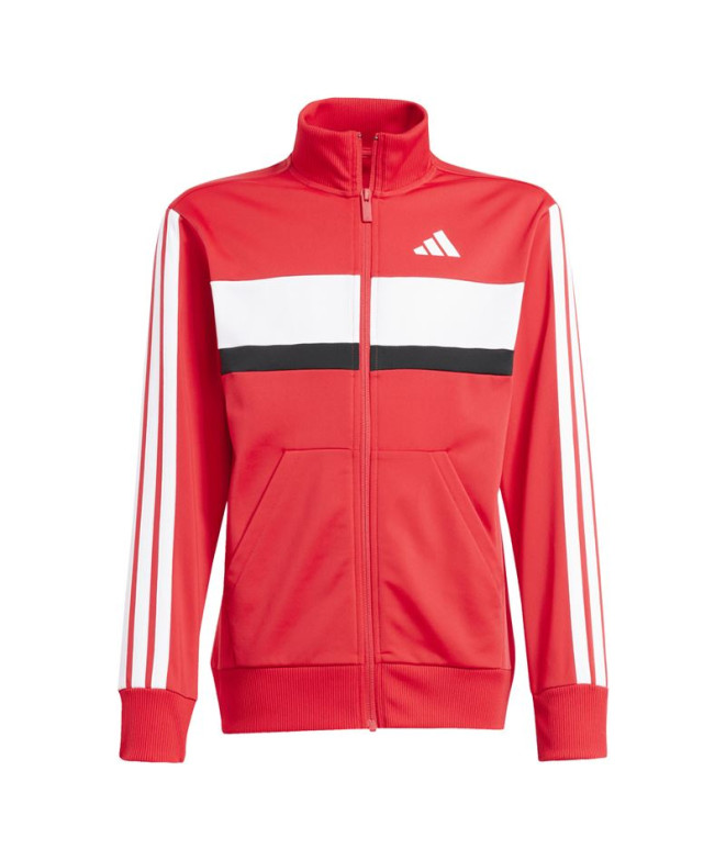 Chandal adidas 3 Bandas Tiberio Ts Enfant...
