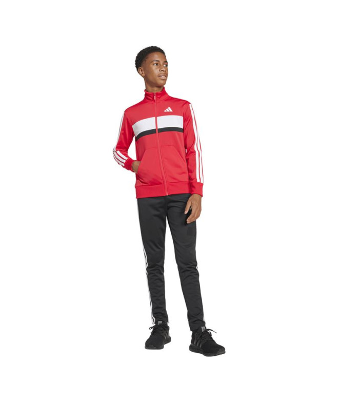 Chandal adidas 3 Bandas Tiberio Ts Enfant...