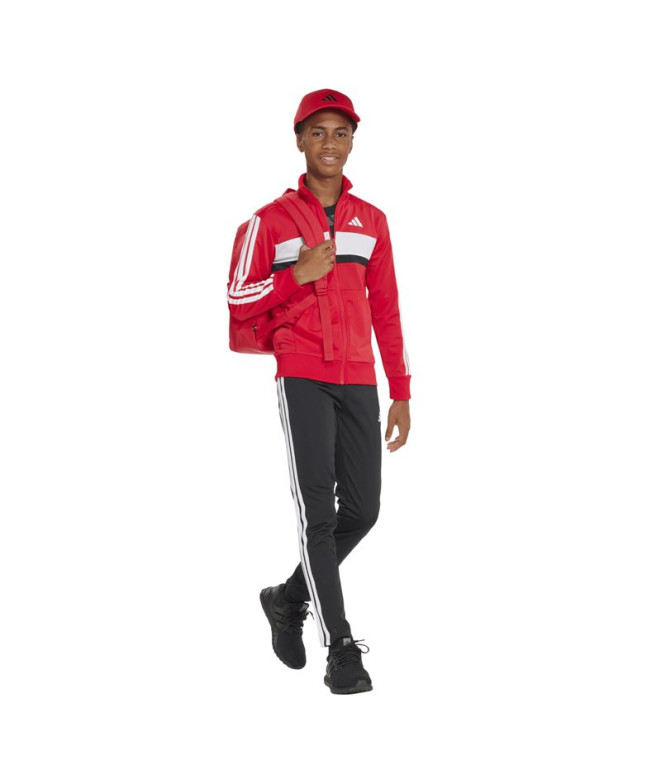 Chandal adidas 3 Bandas Tiberio Ts Enfant...
