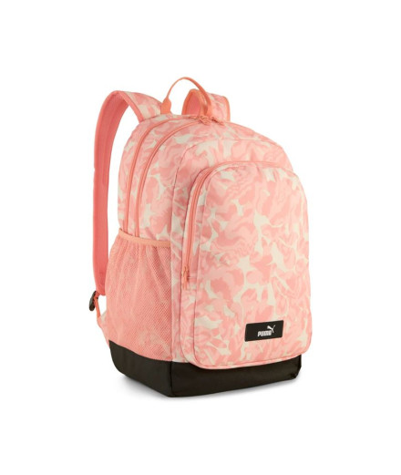 Mochila Puma Academy Aop Bac, Fruta Rosa, Homem