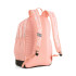 Mochila Puma Academy Aop Bac, Fruta Rosa, Homem