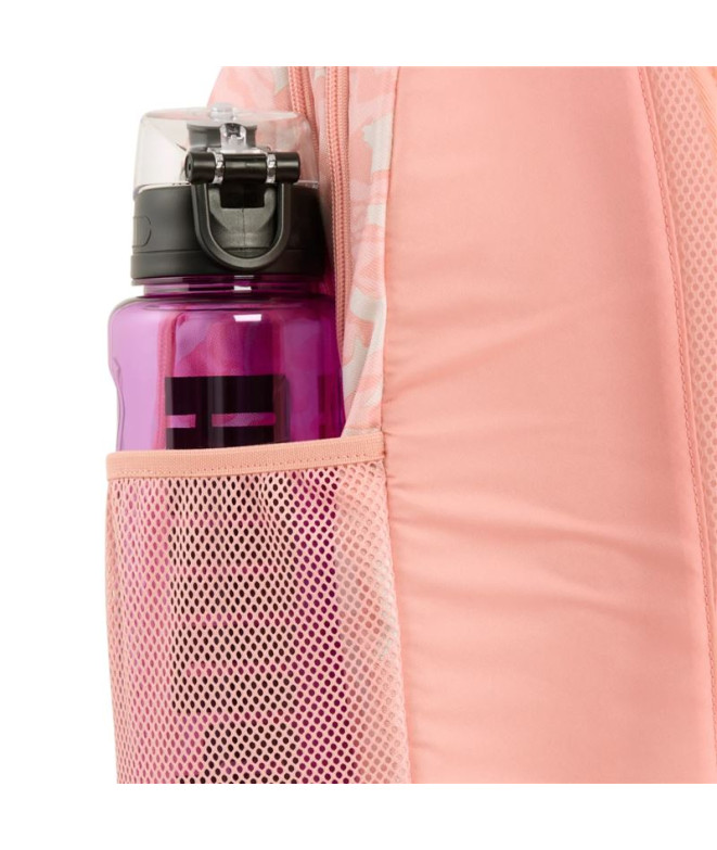 Mochila Puma Academy Aop Bac, Fruta Rosa, Homem