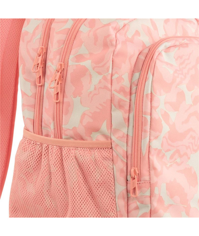 Sac à dos Puma Academy Aop Bac, Pink Fruit, Homme
