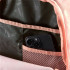 Mochila Puma Academy Aop Bac,Pink Fruit , Hombre