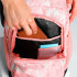 Mochila Puma Academy Aop Bac, Fruta Rosa, Homem