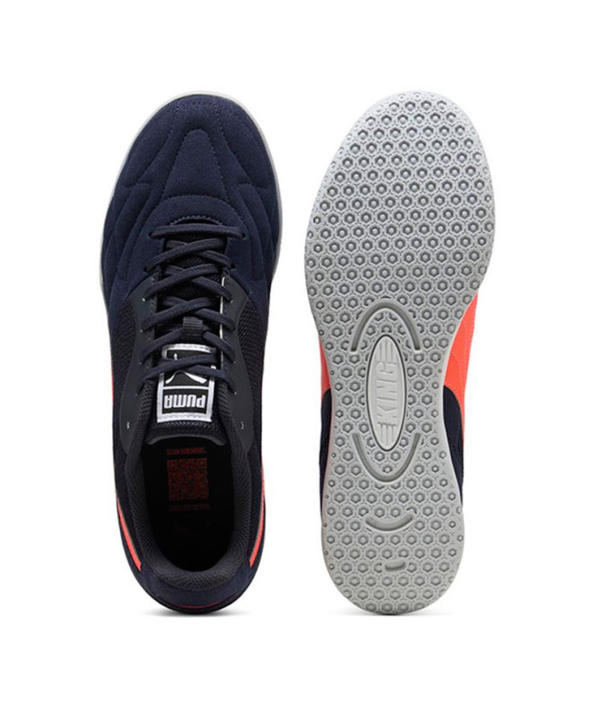 Zapatillas De Fútbol Puma King It New...