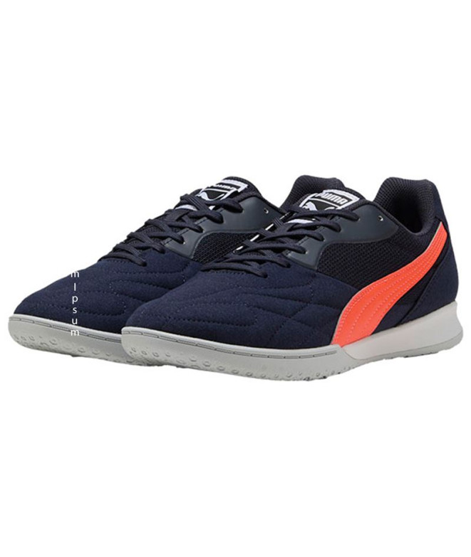 Zapatillas De Fútbol Puma King It New...