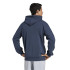 Veste de Fitness adidas D4T Full-Zip Ho Homme Bleu