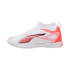 Chaussures De Futsal Puma Ultra 5 Match+ Ll It, Whi Enfant