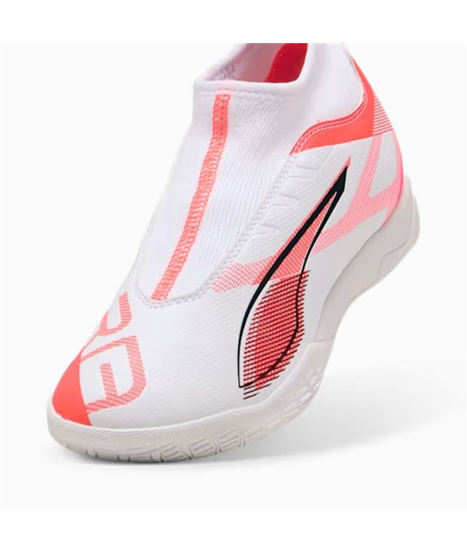 Chaussures De Futsal Puma Ultra 5 Match+ Ll It,...