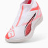 Chaussures De Futsal Puma Ultra 5 Match+ Ll It, Whi Enfant