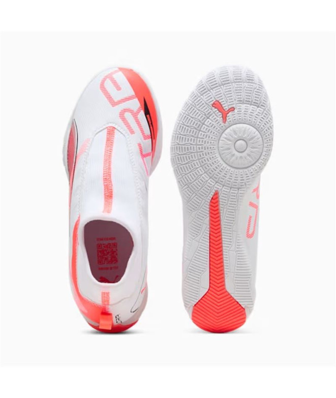 Sapatilhas De Futsal Puma Ultra 5 Match+ Ll It,...