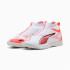 Zapatillas De Fútbol Sala Puma Ultra 5 Match+ Ll It, Whi Niño