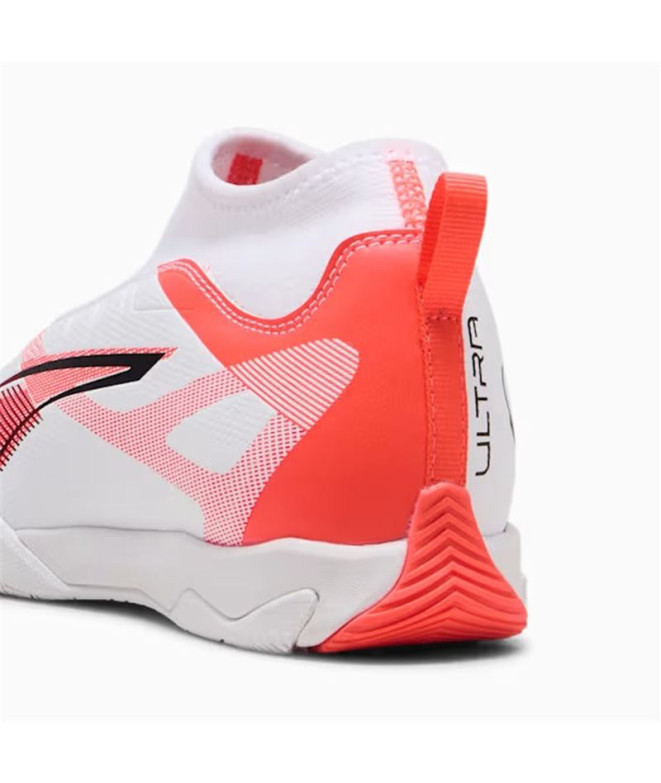 Sapatilhas De Futsal Puma Ultra 5 Match+ Ll It,...