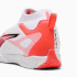 Zapatillas De Fútbol Sala Puma Ultra 5 Match+ Ll It, Whi Niño