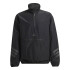 Sudadera adidas Future Icons Wv Hz Hombre Negro