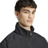 Sudadera adidas Future Icons Wv Hz Hombre Negro