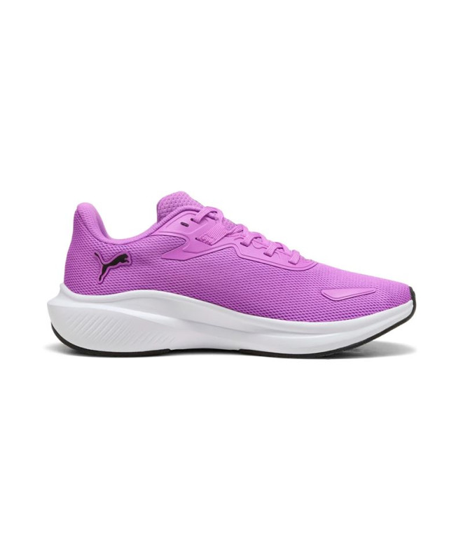 Zapatillas de Running Puma Skyrocket Lite Pure Rosa Bla, Mujer