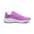 Chaussures de Running Puma Skyrocket Lite Pure Rose Bla, Femme
