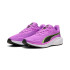 Chaussures de Running Puma Skyrocket Lite Pure Rose Bla, Femme