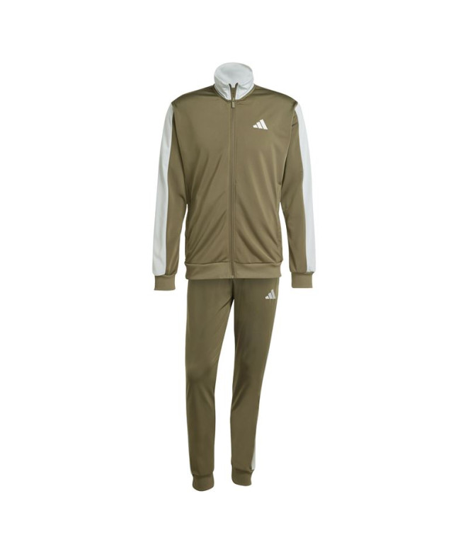 Chandal adidas Tr Cb Ts Homme Vert Foncé