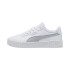 Zapatillas Puma Carina 3.0 Aqua Meta, Whi Mujer