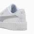 Zapatillas Puma Carina 3.0 Aqua Meta, Whi Mujer