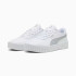 Zapatillas Puma Carina 3.0 Aqua Meta, Whi Mujer