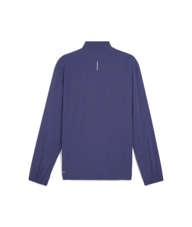 Chaqueta de Running Puma Run Velocity Woven J...
