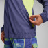 Chaqueta de Running Puma Run Velocity Woven J Hombre Azul Cristal