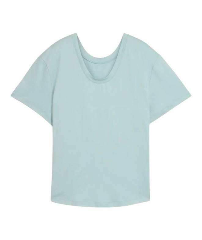 Camiseta De Fitness Puma Move Cloudspun Loose,...