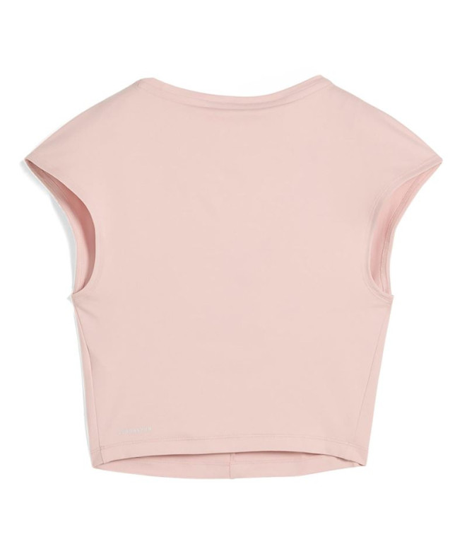 T-shirt de Fitness Puma Move Cloudpsun Twist,...