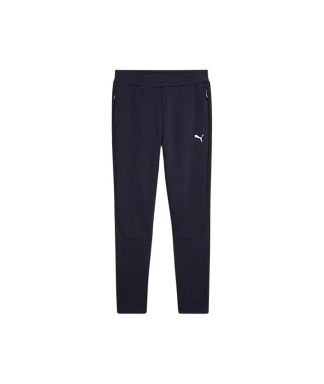 Calça Puma Evostripe Homem Preto