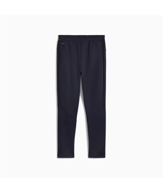 Calça Puma Evostripe Homem Preto
