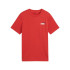 T-shirt Puma Essentials 2 Couleur Petit Non, Rouge Feu Enfant