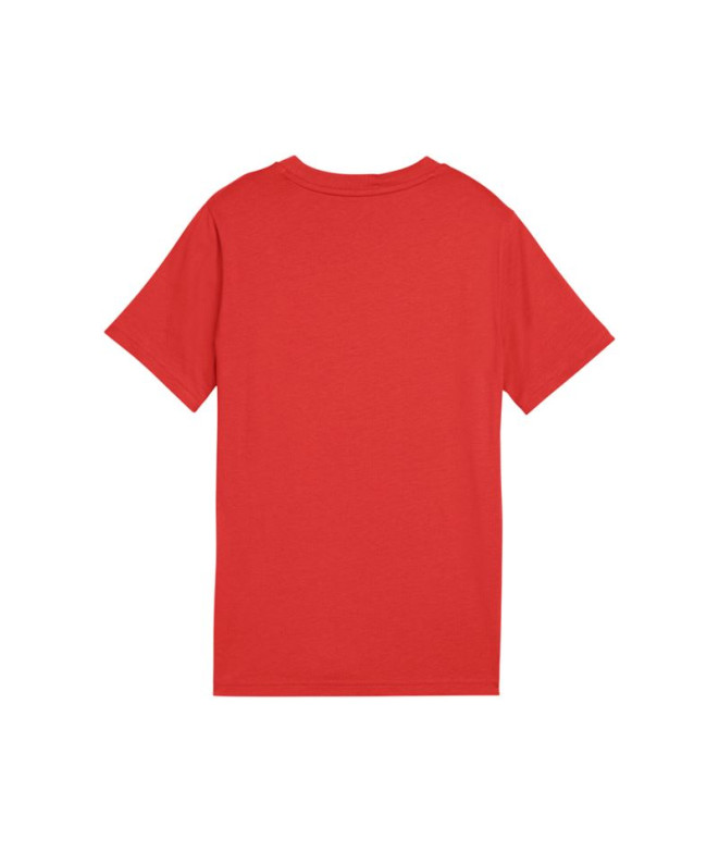 T-shirt Puma Essentials 2 Couleur Petit Non,...