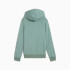 Sudadera Puma Essentials Logo Lab Executi,Green Moon Infantil