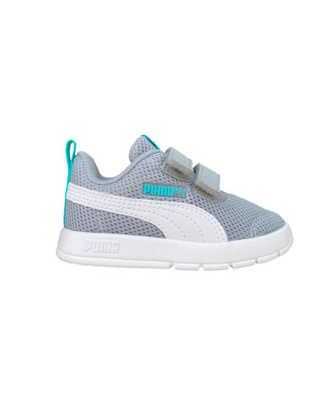 Pantalons Puma Essentials Logo Lab Été, Presque Abricot Enfant
