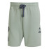 Pantalones de Fitness adidas Sw Tm Sho Hombre Verde