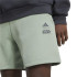 Pantalones de Fitness adidas Sw Tm Sho Hombre Verde