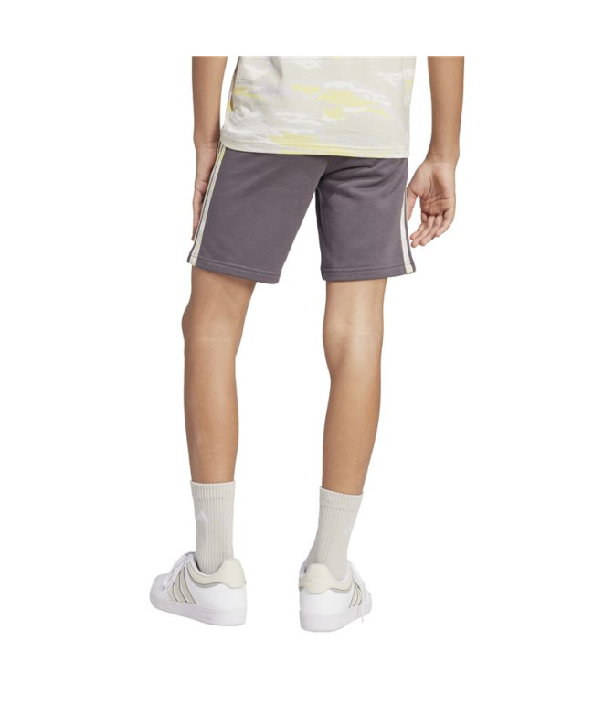 Pantalones adidas Camo  Infantil Esdegr/Multco