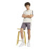 Pantalones adidas Camo  Infantil Esdegr/Multco