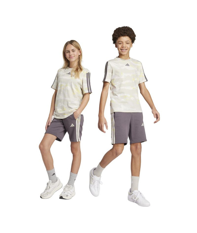 Pantalones adidas Camo  Infantil Esdegr/Multco