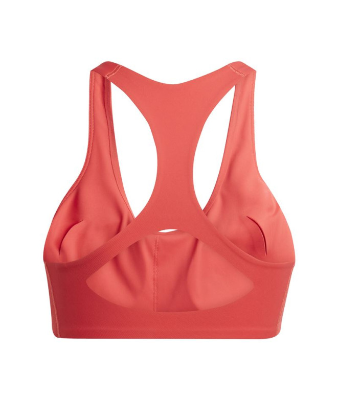Sutiã esportivo de Fitness adidas Adizero Ms...
