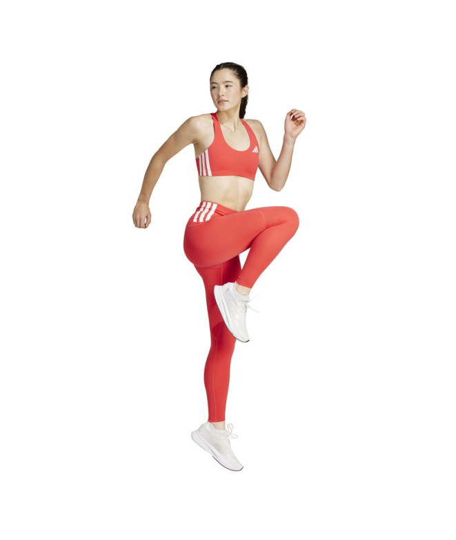 Sutiã esportivo de Fitness adidas Adizero Ms...