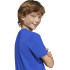 Camiseta de Futebol adidas Messi N&N G Infantil Azul